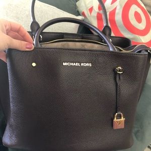 Michael Kors purse